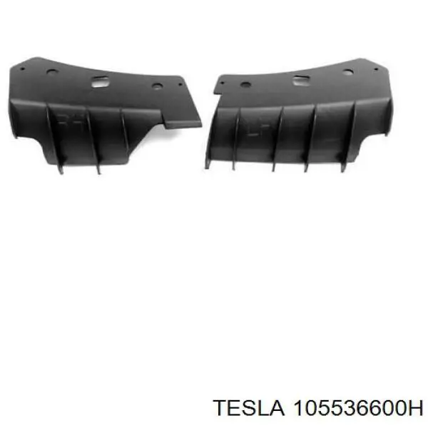 Гидроопора двигателя левая Tesla 105536600H цена, от 38.01 USD