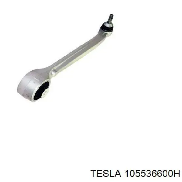 Купить 105536600H Tesla Левая подушка двигателя