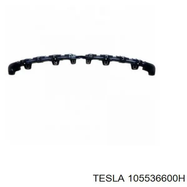 105536600H Tesla Подушка (опора) двигателя, левая