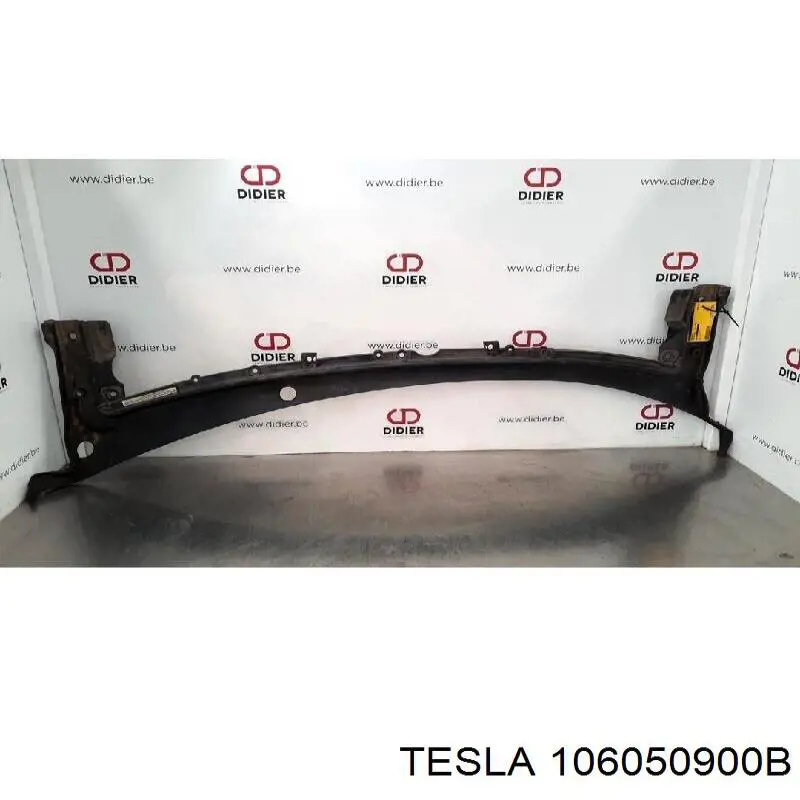  106050900B Tesla Motors