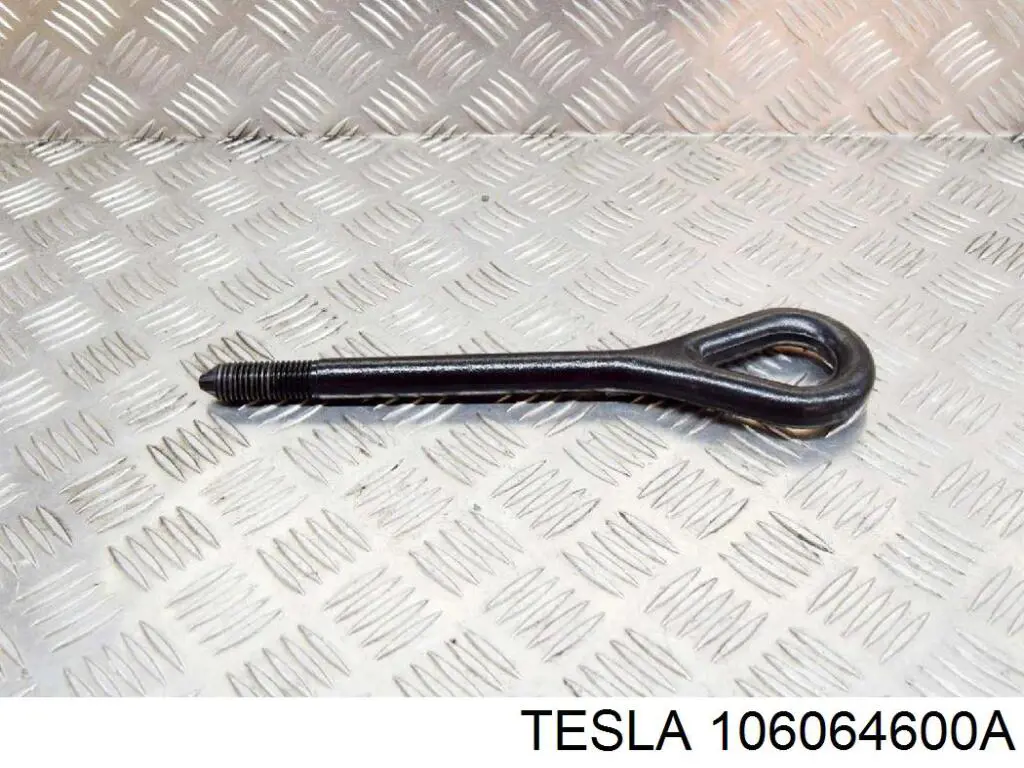 106064600A Tesla 