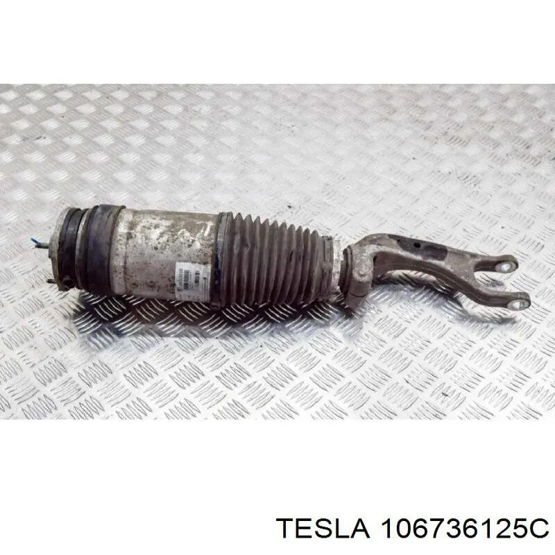 106736125C Tesla