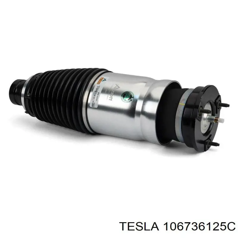  Tesla 106736125C цена, от 324.86 USD