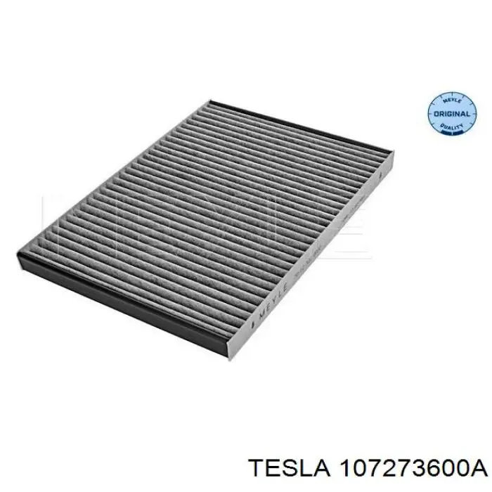 Воздушный фильтр салона Tesla Motors 107273600B