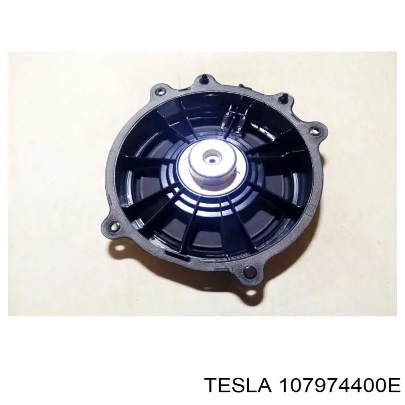 107974400E Tesla Динамик передний