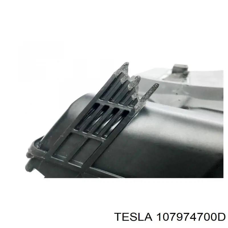  107974700D Tesla Motors