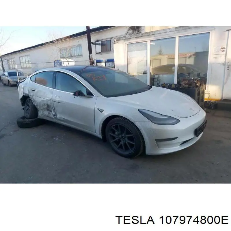  107974800E Tesla