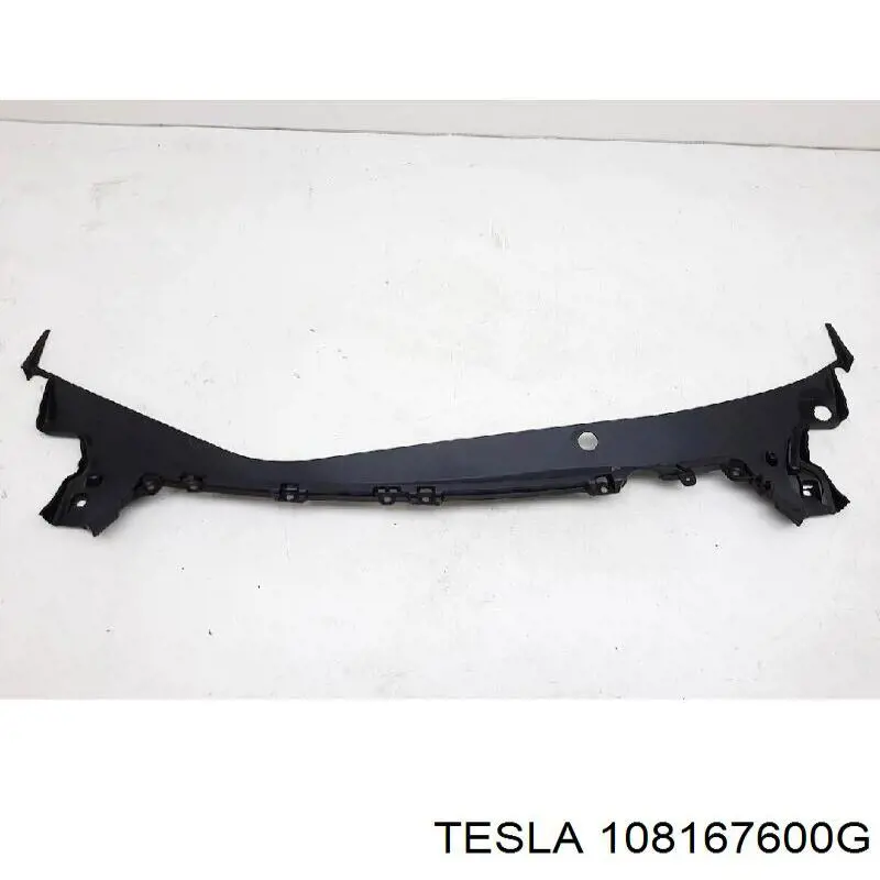108167600G Tesla Motors водосток лобового стекла, жабо