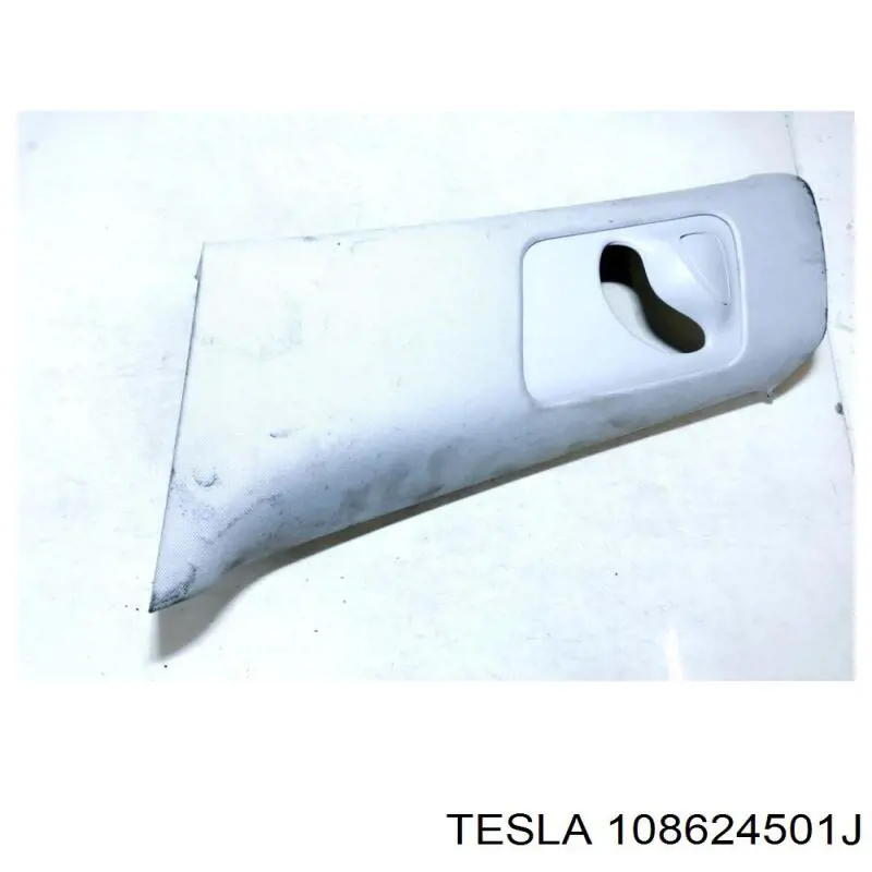  108624501J Tesla Motors