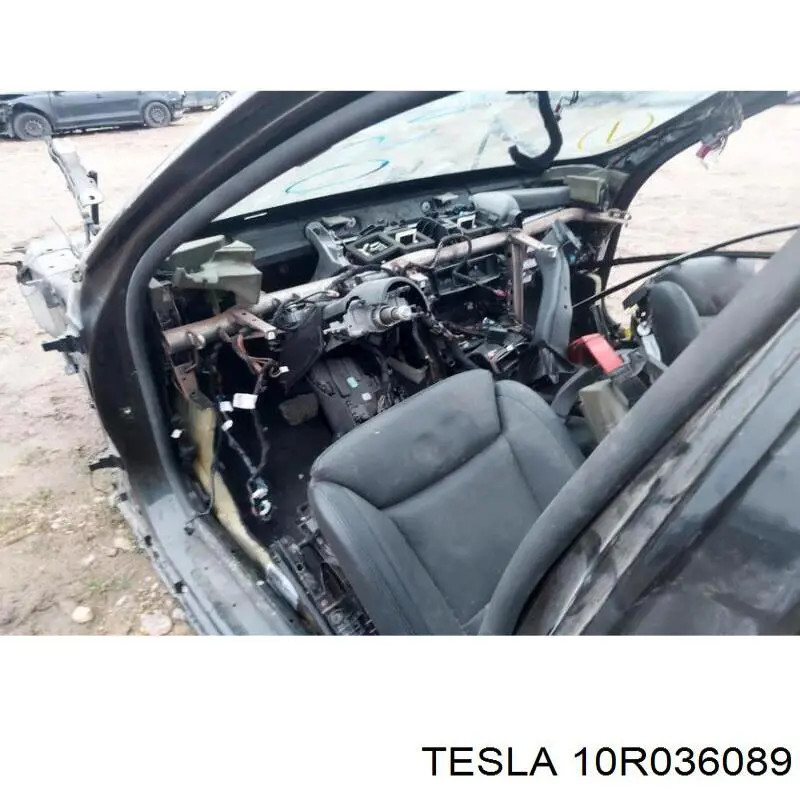 10R036089 VAG 