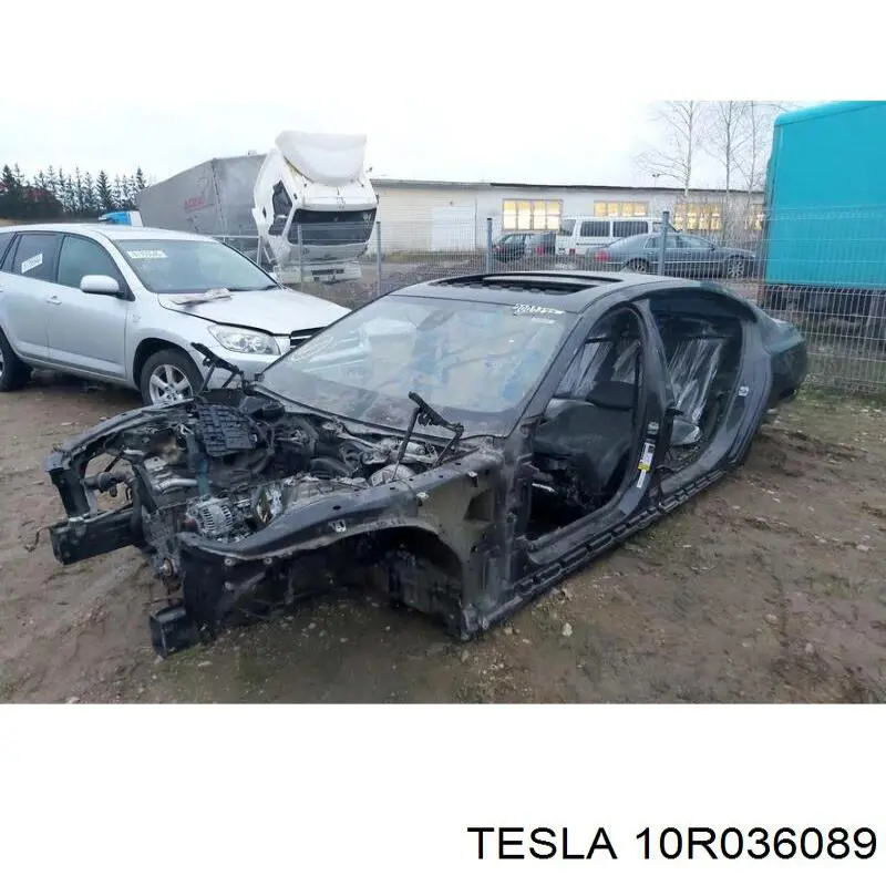  VAG 10R036089 цена, от 254.52 USD