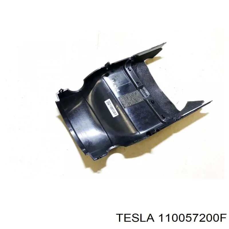  110057200F Tesla Motors