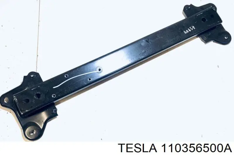  110356500A Tesla Motors