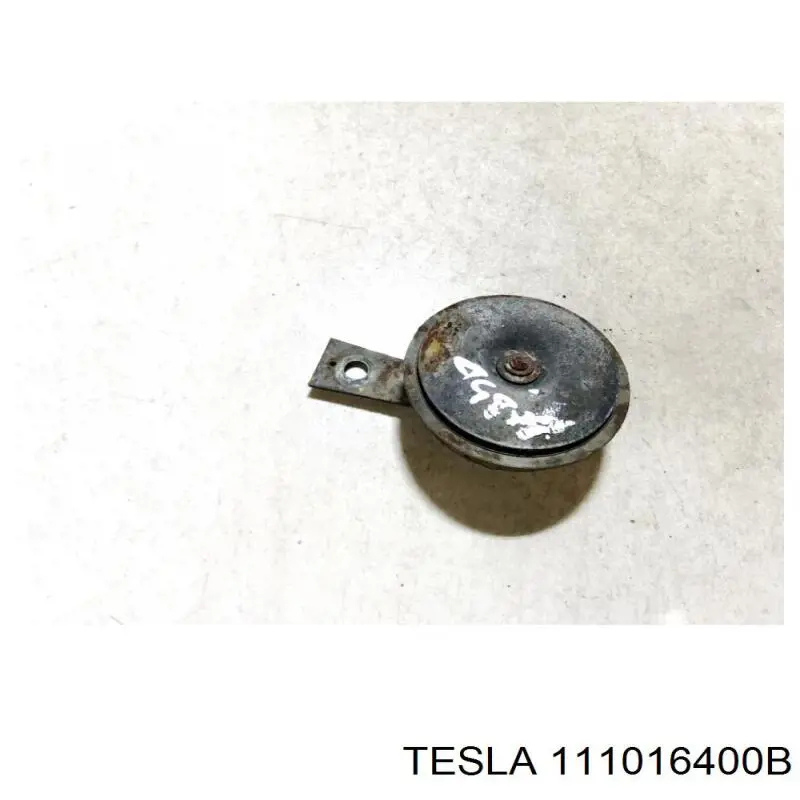 111016400B Tesla 