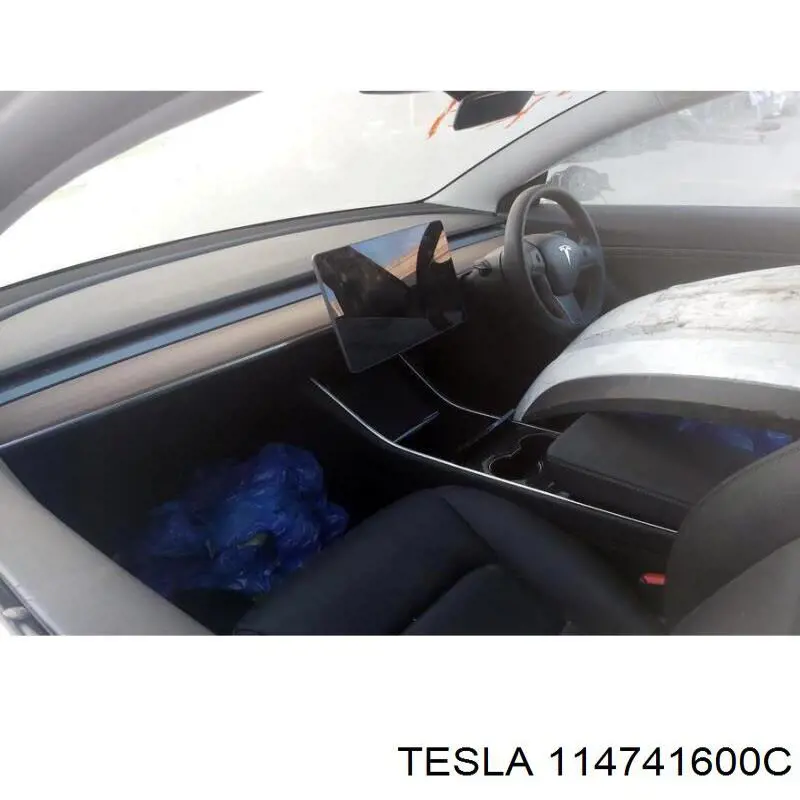 Купить 114741600C Tesla 