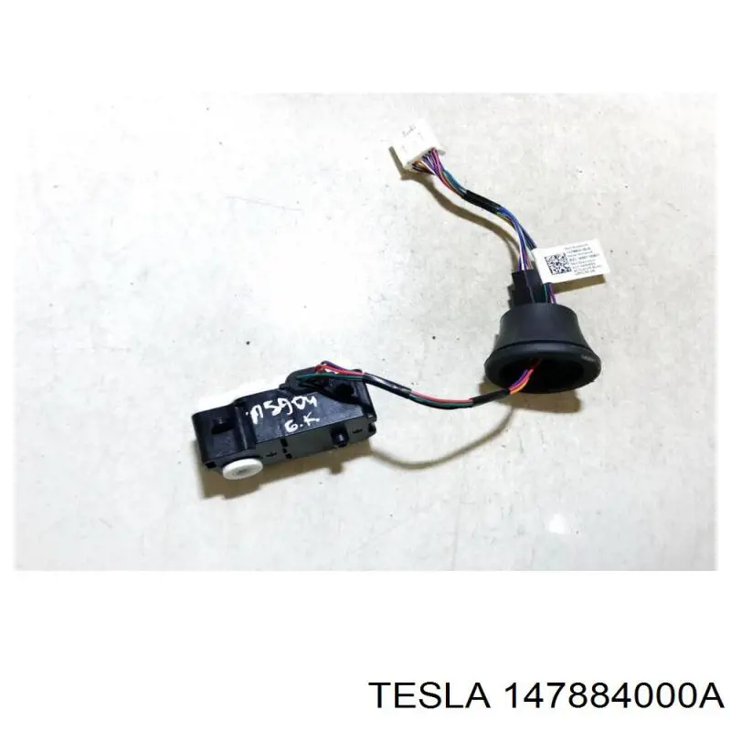  147884000A Tesla