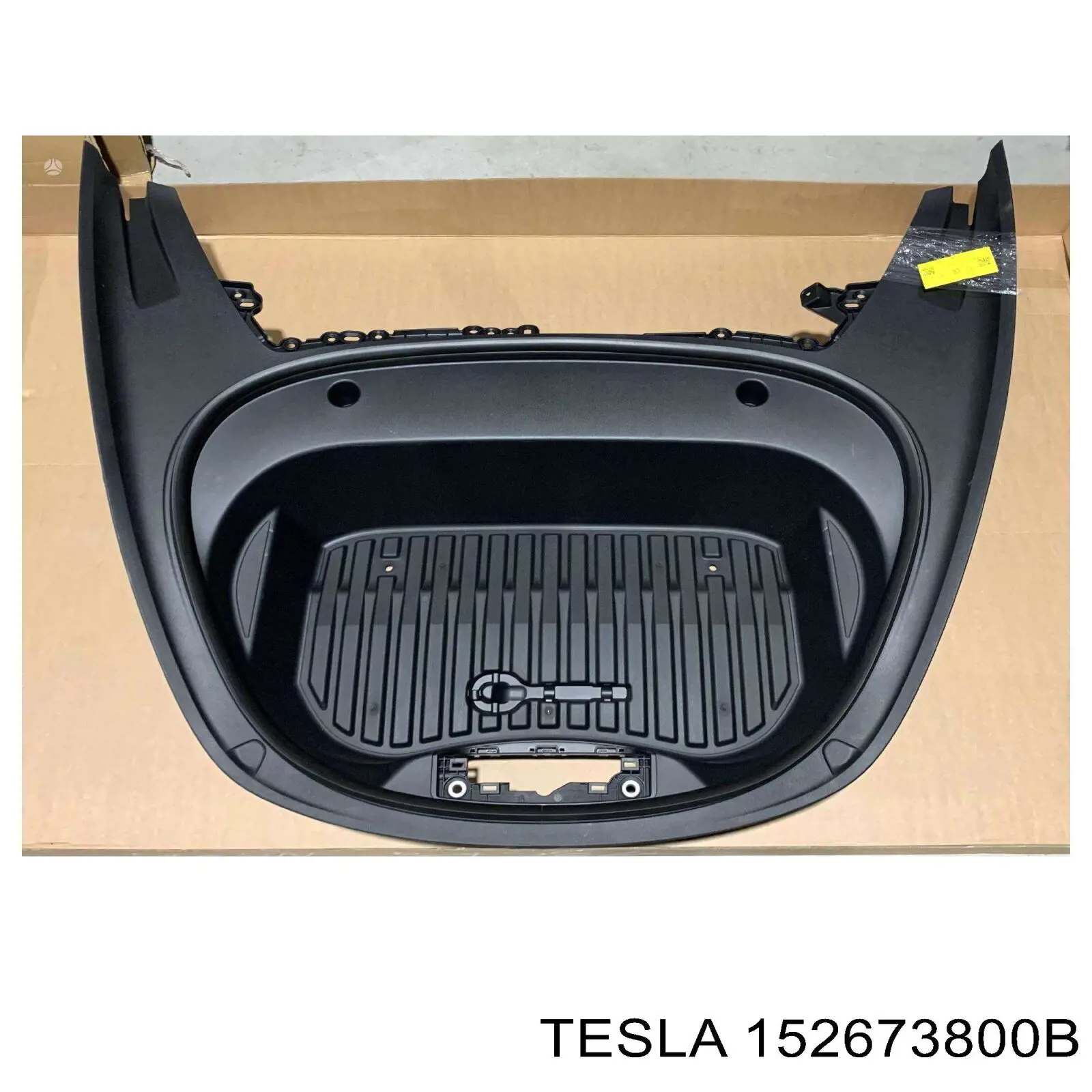  152673800B Tesla