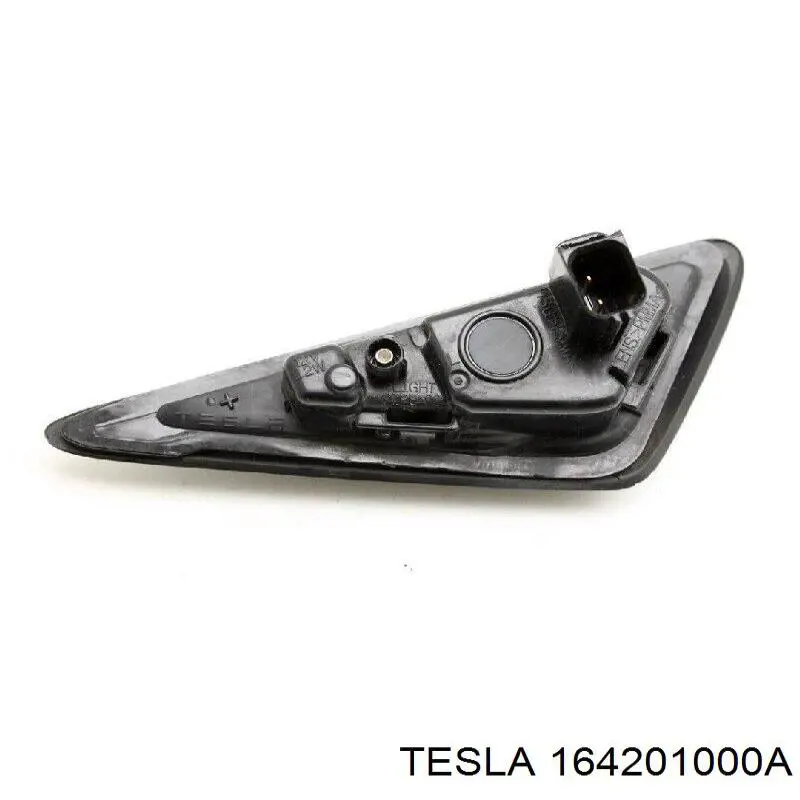  164201000A Tesla Motors