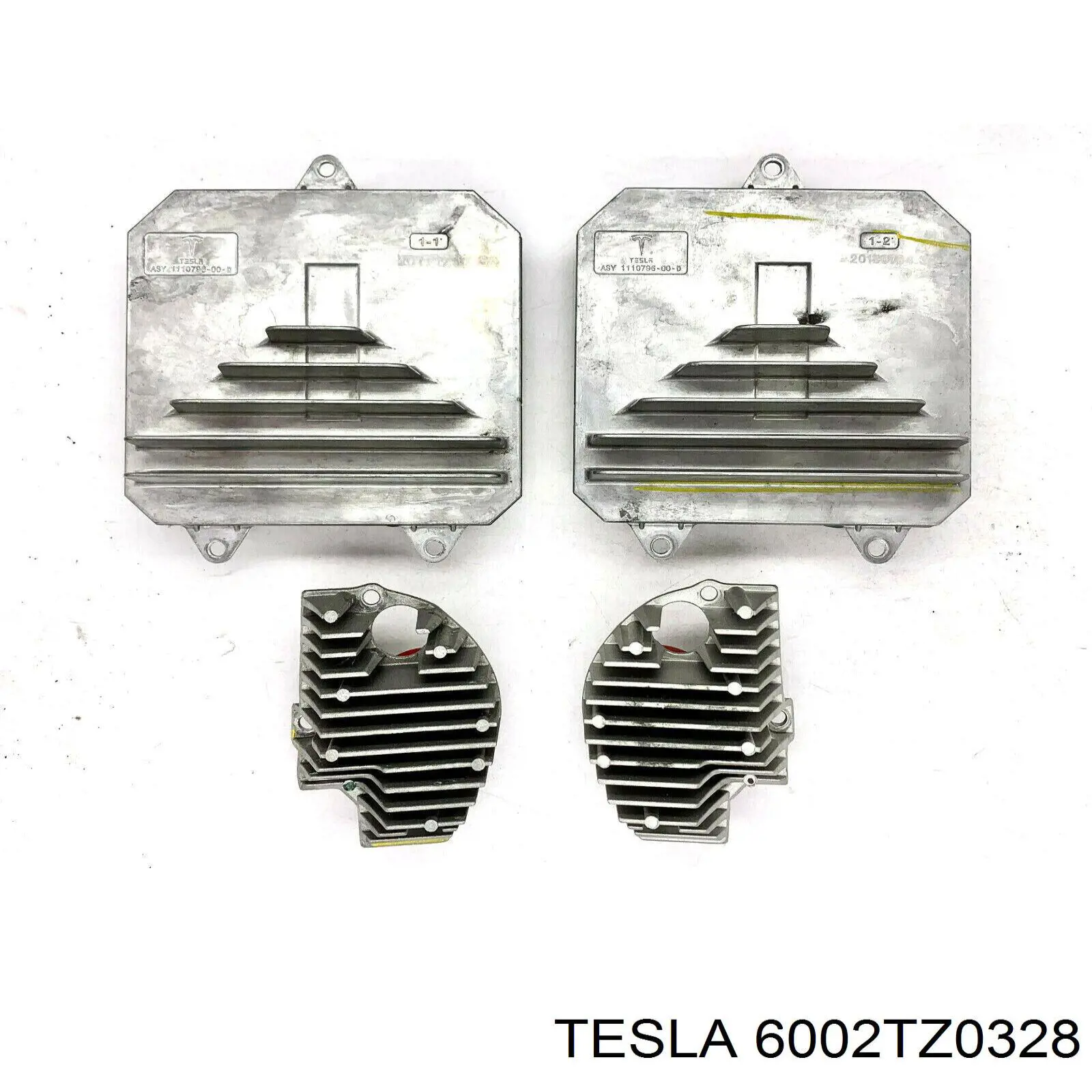 6002TZ0328 Tesla 