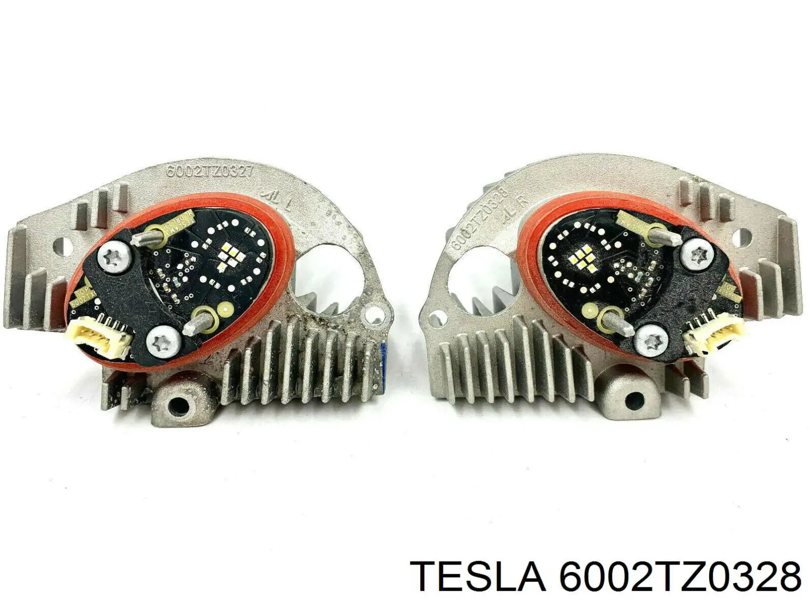  6002TZ0328 Tesla Motors