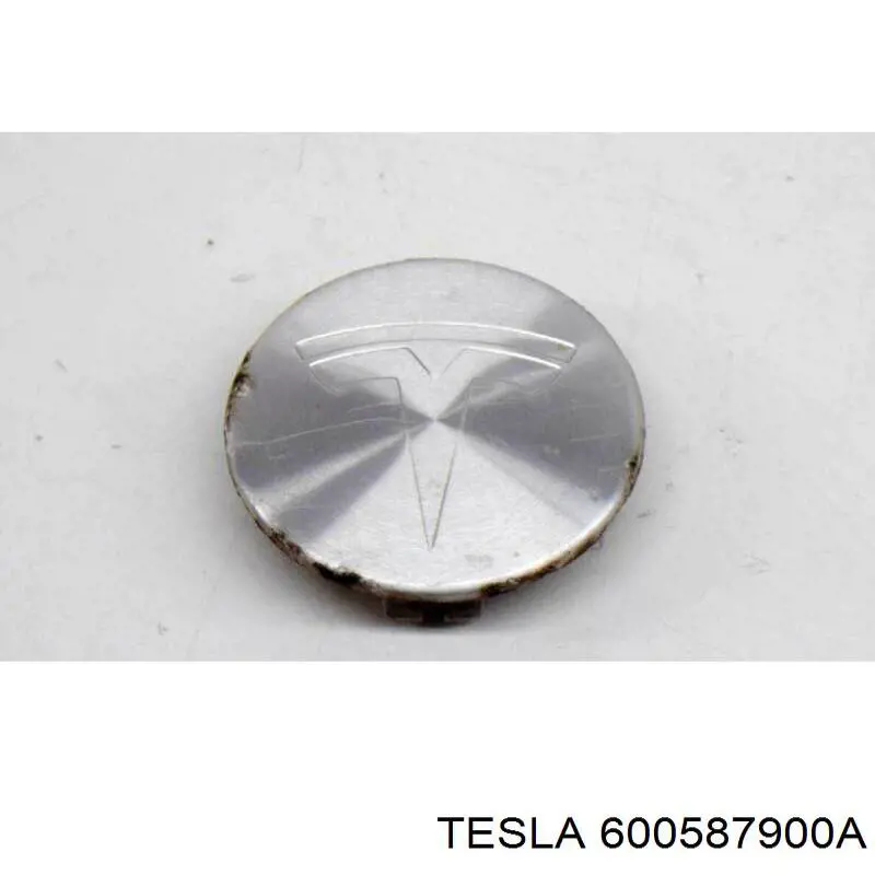  600587900A Tesla Motors