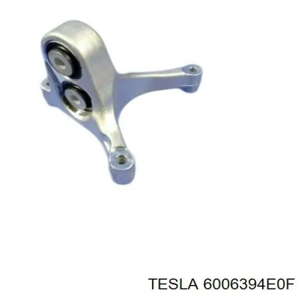 Дверь задняя, левая Tesla Model S седан (5YJS) (2012 - 2016) цена, от 251.41 USD