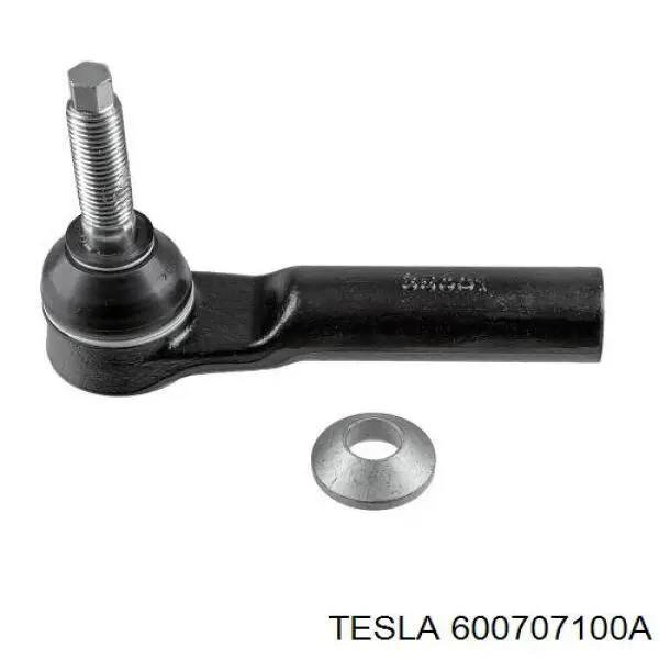 Рулевой наконечник Formpart/Otoform 7102000 цена, от 15.06 USD