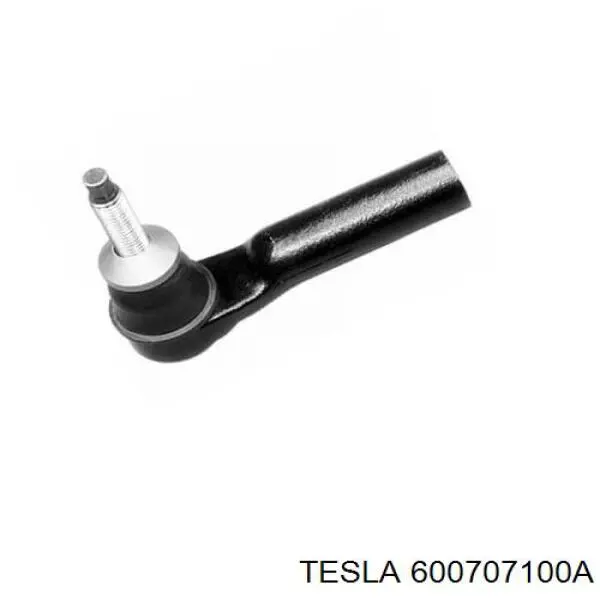 Купить TA6510 Delphi Наконечник рулевой тяги, внешний