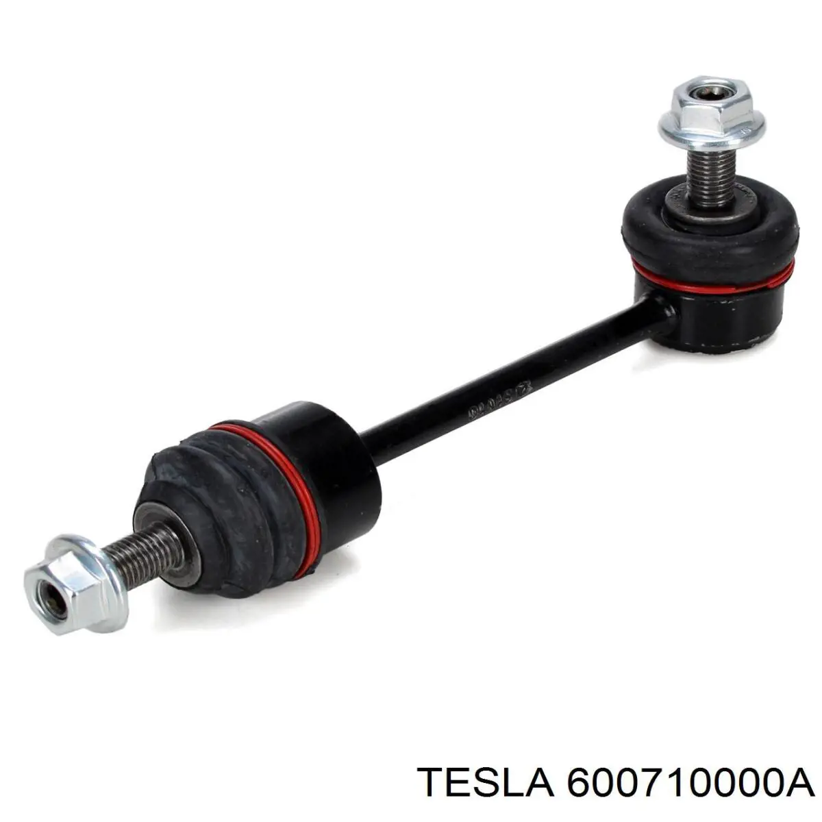 600710000A Tesla Тяжка стабилизатора, заднего
