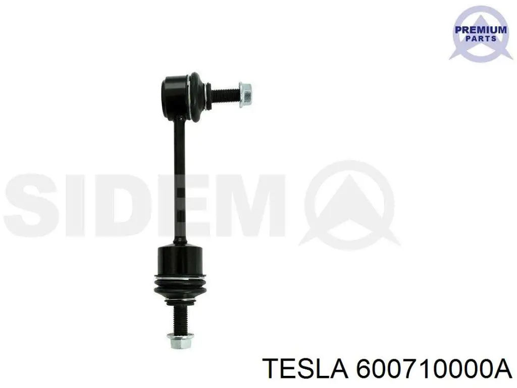 Линк стабилизатора, заднего Tesla 600710000A цена, от 14.67 USD