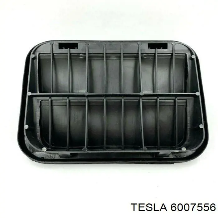 2F2AB280B62AB Tesla Решетка вентиляции салона задняя