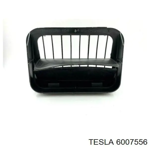 Решетка вентиляции салона задняя 2F2AB280B62AB Tesla