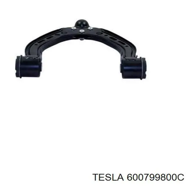 Левый рычаг передней нижней подвески Monroe L89J09 цена, от 105.61 USD