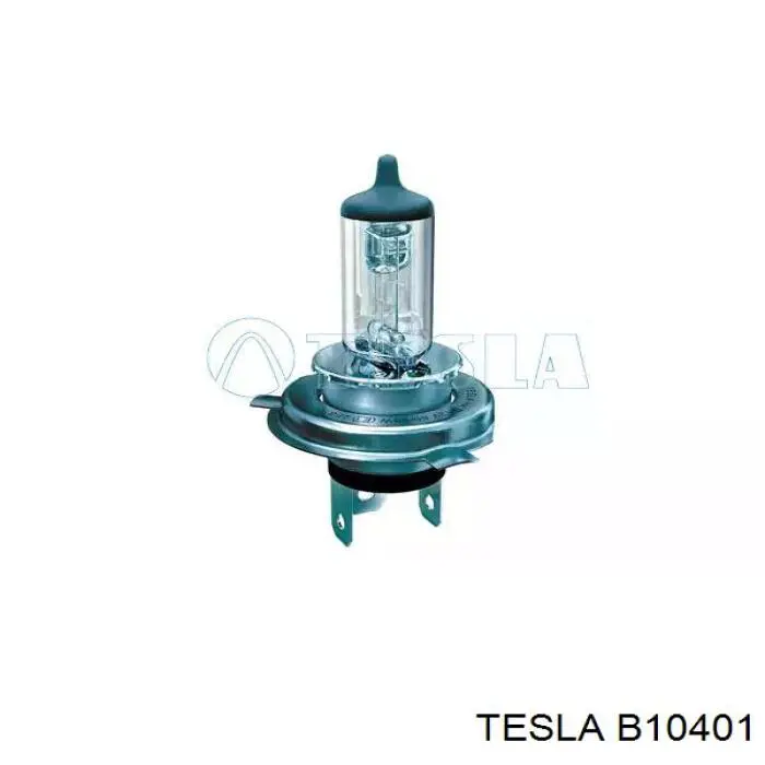 Лампочка галогенна B10401 Tesla