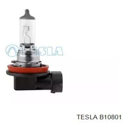 B10801 Tesla Лампочка дальнего света