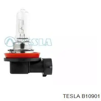 B10901 Tesla Лампочка дальнего света
