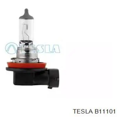 B11101 Tesla Лампа