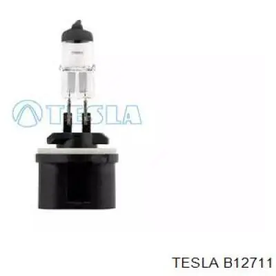 B12711 Tesla лампочка