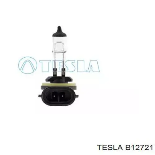 B12721 Tesla Лампа