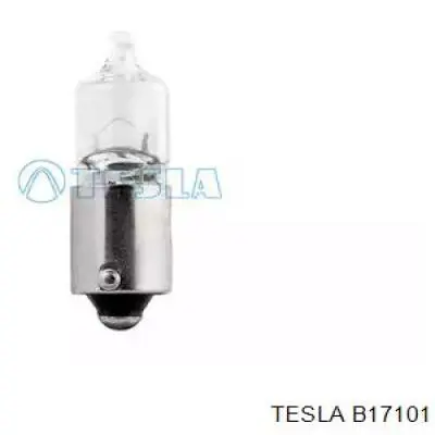 B17101 Tesla lâmpada