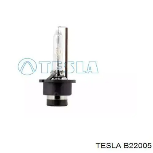 B22005 Tesla Биксенон