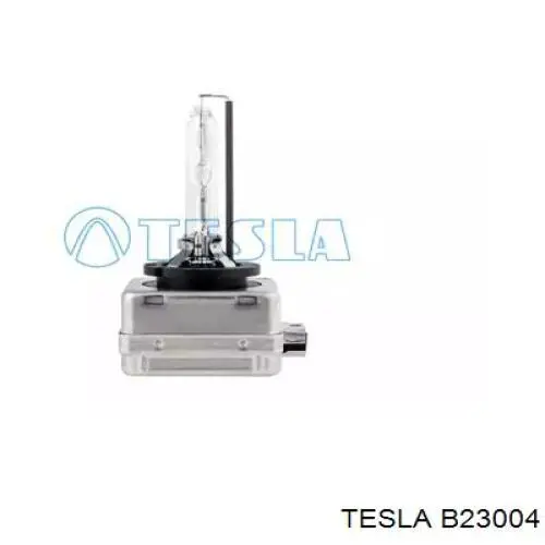 B23004 Tesla лампочка ксеноновая