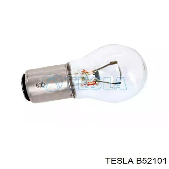 B52101 Tesla лампочка