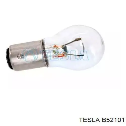 Лампочка накаливания Tesla B52101 цена, от 0.41 USD