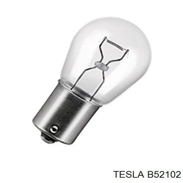 Bombilla B52102 Tesla