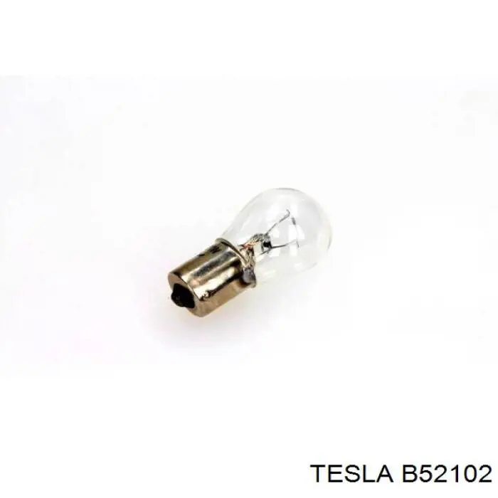B52102 Tesla Лампа