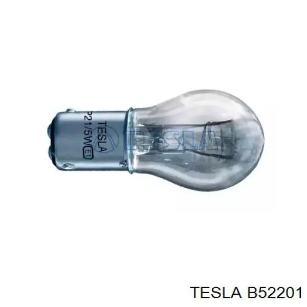 Лампочка B52201 Tesla