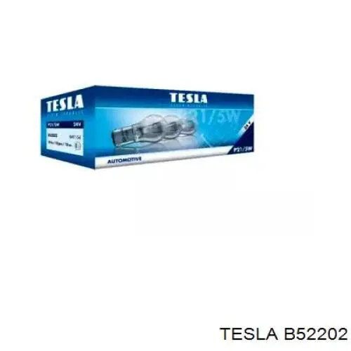 Лампочка TESLA B52202