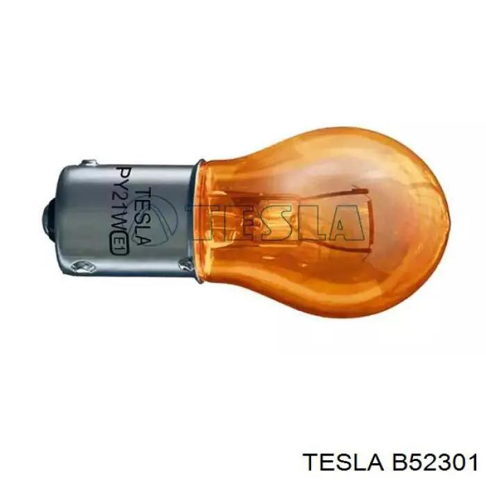 B52301 Tesla лампочка