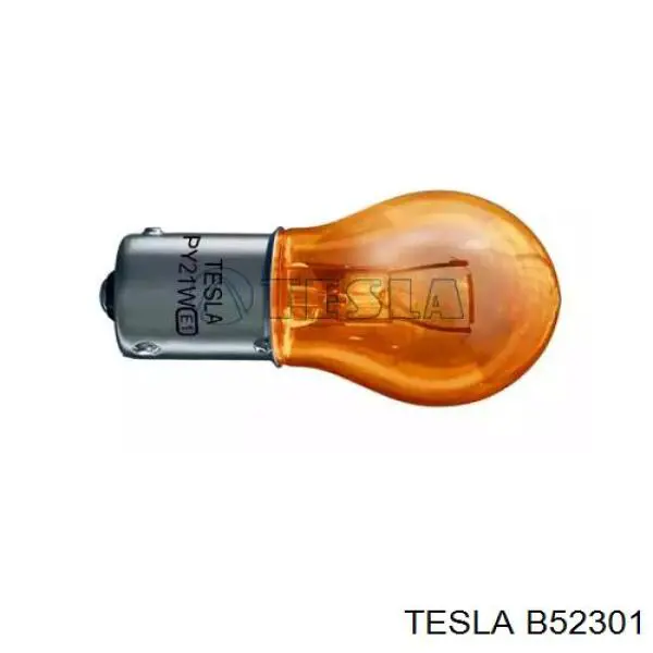 B52301 Tesla Лампа